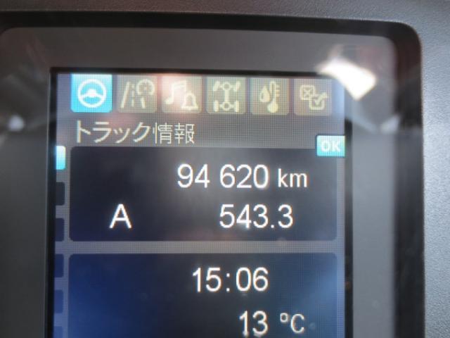 三菱フソウ ファイター ４Ｔ R5年 (甲信越・北陸) 99