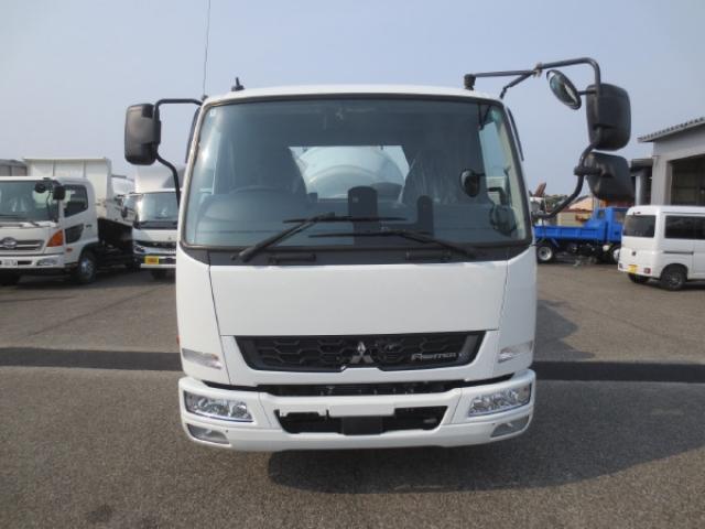 三菱フソウ ファイター ４Ｔ ミキサー R7年 (甲信越・北陸) 99