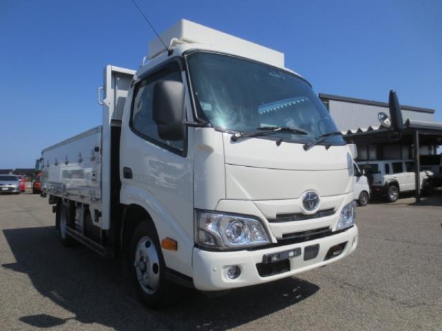 トヨタ ダイナ ２Ｔ R4年 (甲信越・北陸) 99