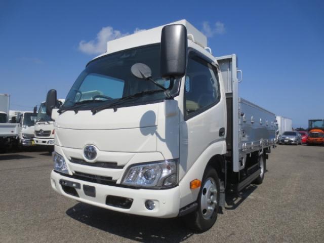 トヨタ ダイナ ２Ｔ R4年 (甲信越・北陸) 99