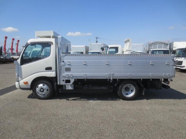 トヨタ ダイナ ２Ｔ R4年 (甲信越・北陸) 99