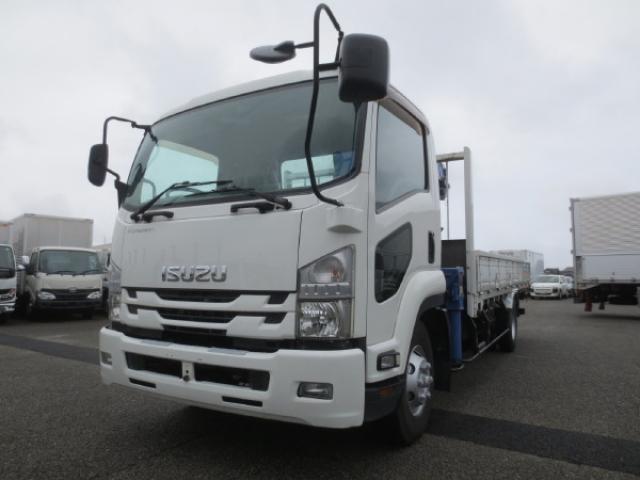 いすゞ フォワード ４Ｔ H28年 (甲信越・北陸) 99