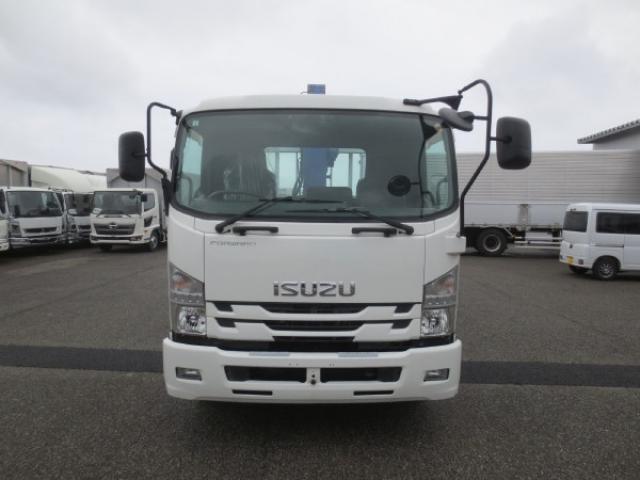 いすゞ フォワード ４Ｔ H28年 (甲信越・北陸) 99
