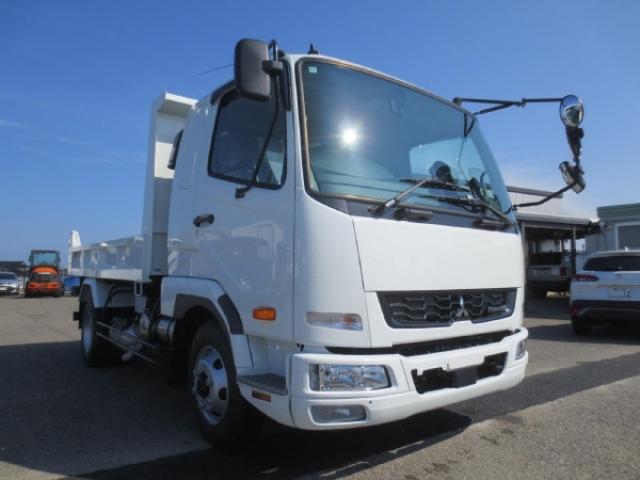 三菱フソウ ファイター ４Ｔ R7年 (甲信越・北陸) 99