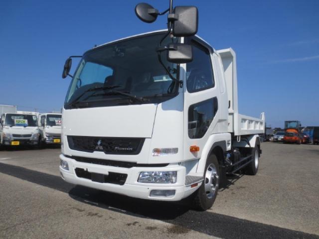 三菱フソウ ファイター ４Ｔ R7年 (甲信越・北陸) 99