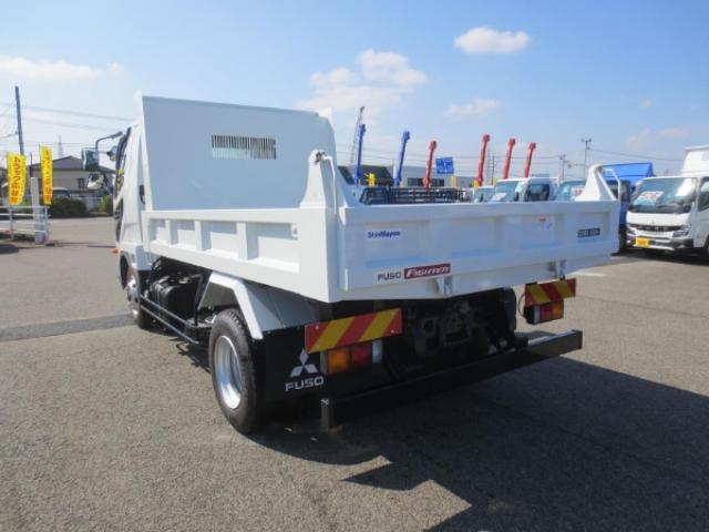 三菱フソウ ファイター ４Ｔ R7年 (甲信越・北陸) 99