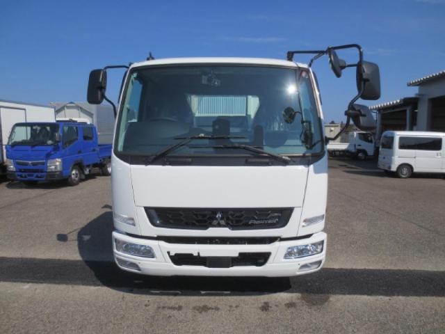 三菱フソウ ファイター ４Ｔ R7年 (甲信越・北陸) 99