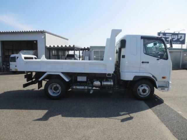 三菱フソウ ファイター ４Ｔ R7年 (甲信越・北陸) 99