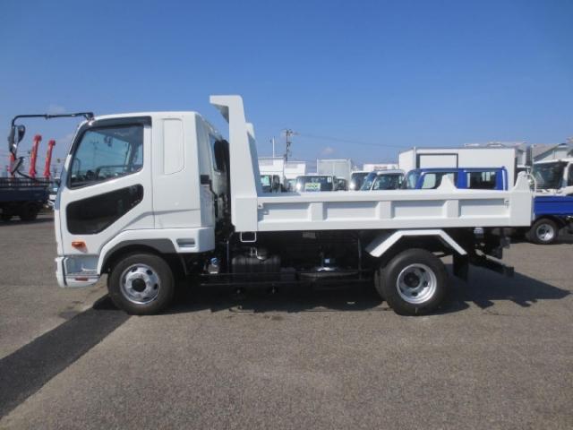 三菱フソウ ファイター ４Ｔ R7年 (甲信越・北陸) 99
