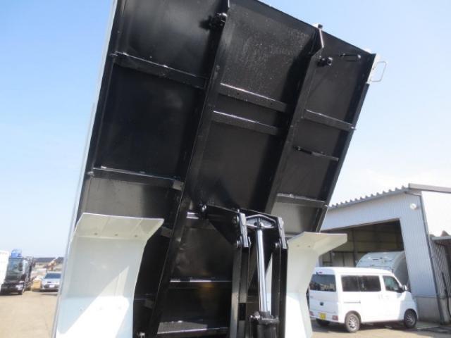 三菱フソウ ファイター ４Ｔ R7年 (甲信越・北陸) 99