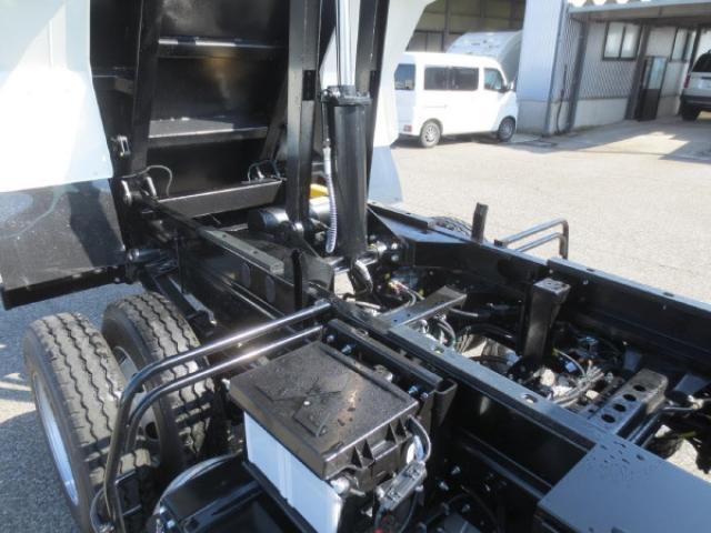 三菱フソウ ファイター ４Ｔ R7年 (甲信越・北陸) 99