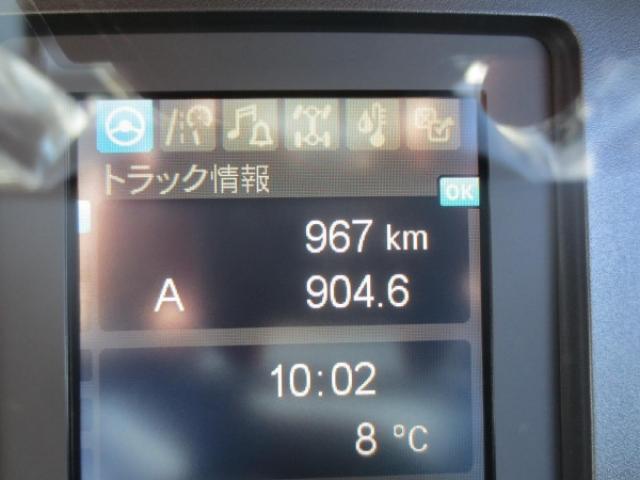 三菱フソウ ファイター ４Ｔ R7年 (甲信越・北陸) 99