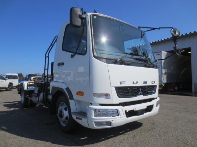 三菱フソウ ファイター ４Ｔ R6年 (甲信越・北陸) 99