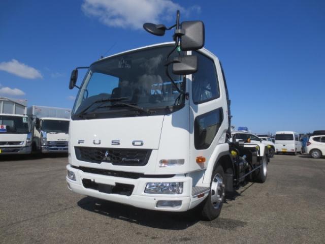 三菱フソウ ファイター ４Ｔ R6年 (甲信越・北陸) 99