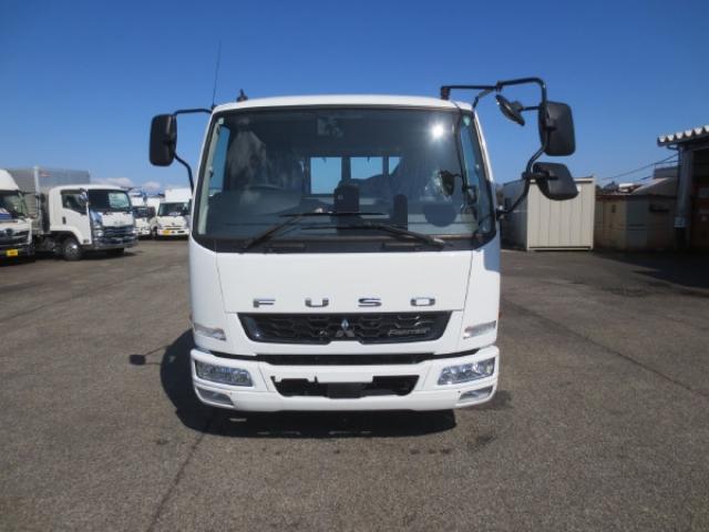 三菱フソウ ファイター ４Ｔ R6年 (甲信越・北陸) 99
