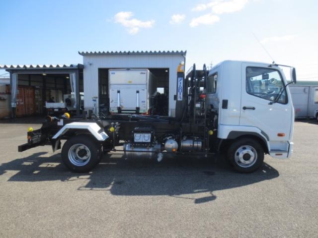 三菱フソウ ファイター ４Ｔ R6年 (甲信越・北陸) 99