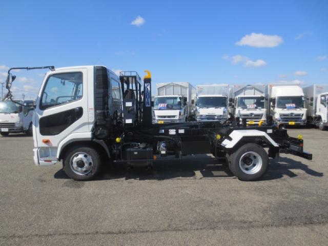 三菱フソウ ファイター ４Ｔ R6年 (甲信越・北陸) 99