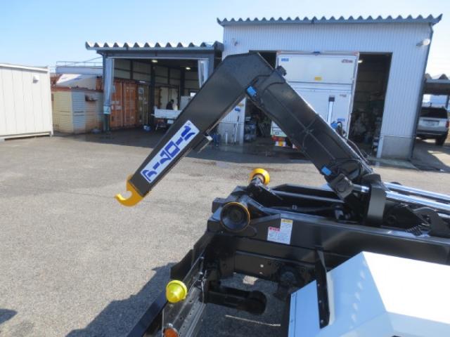 三菱フソウ ファイター ４Ｔ R6年 (甲信越・北陸) 99