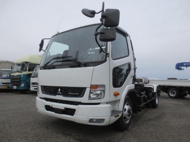 三菱フソウ ファイター ４Ｔ R6年 (甲信越・北陸) 99