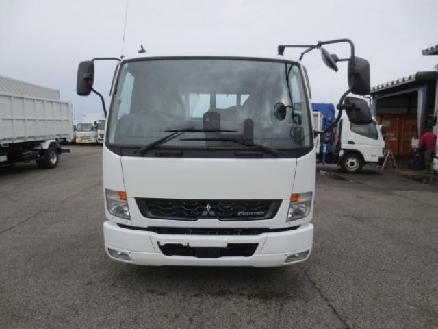 三菱フソウ ファイター ４Ｔ R6年 (甲信越・北陸) 99