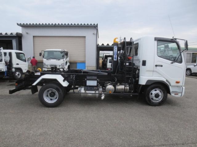 三菱フソウ ファイター ４Ｔ R6年 (甲信越・北陸) 99