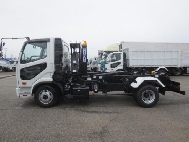 三菱フソウ ファイター ４Ｔ R6年 (甲信越・北陸) 99