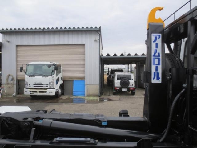 三菱フソウ ファイター ４Ｔ R6年 (甲信越・北陸) 99