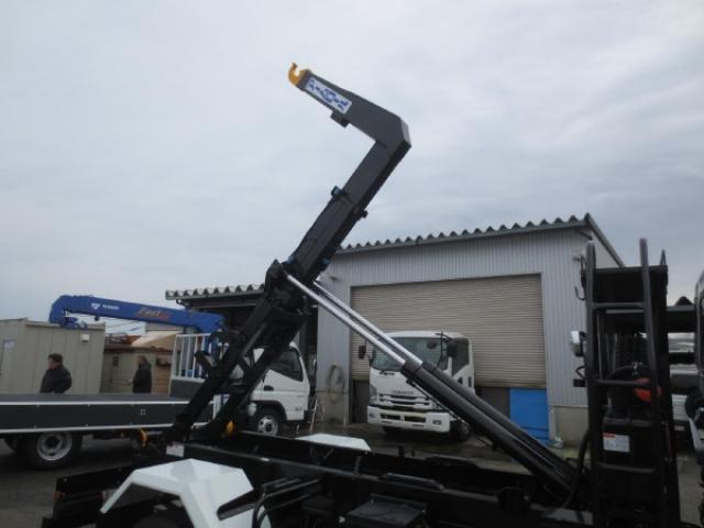三菱フソウ ファイター ４Ｔ R6年 (甲信越・北陸) 99