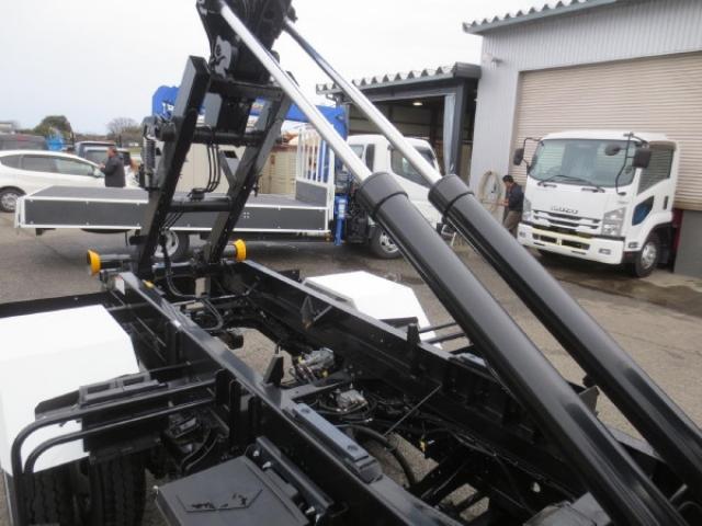 三菱フソウ ファイター ４Ｔ R6年 (甲信越・北陸) 99