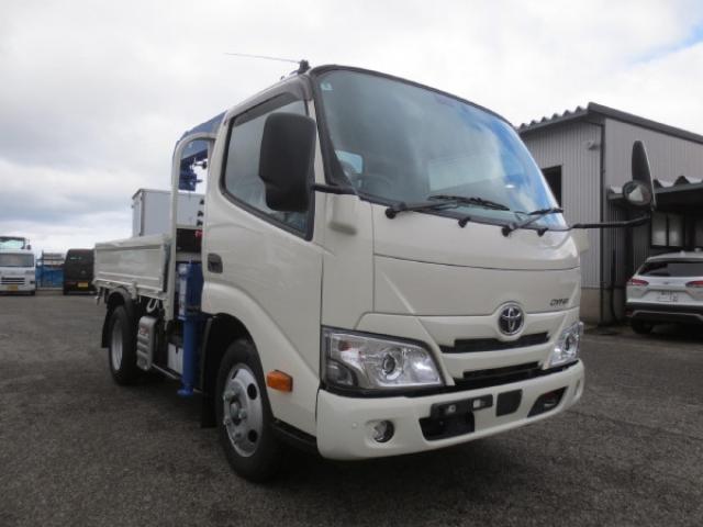 トヨタ ダイナ ３Ｔ R7年 (甲信越・北陸) 99