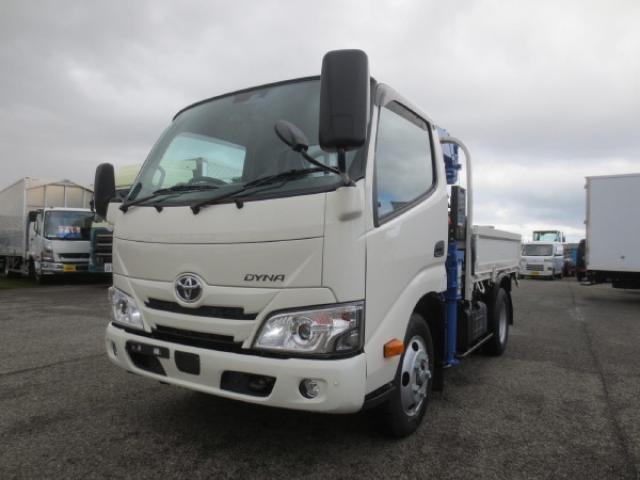 トヨタ ダイナ ３Ｔ R7年 (甲信越・北陸) 99