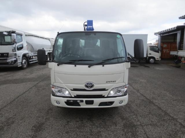 トヨタ ダイナ ３Ｔ R7年 (甲信越・北陸) 99