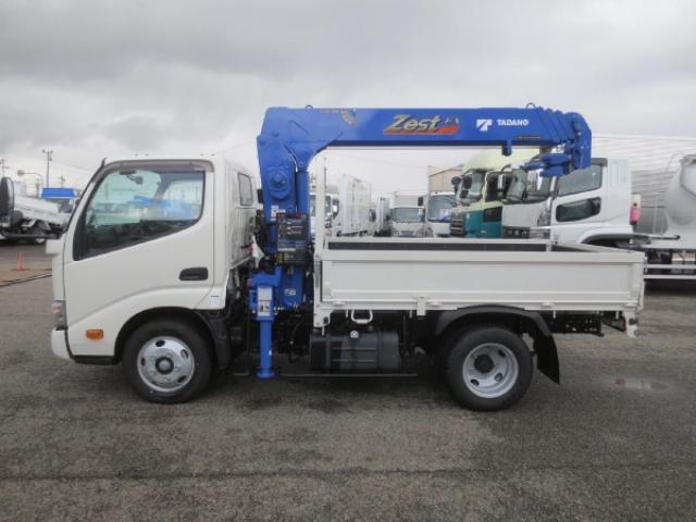 トヨタ ダイナ ３Ｔ R7年 (甲信越・北陸) 99