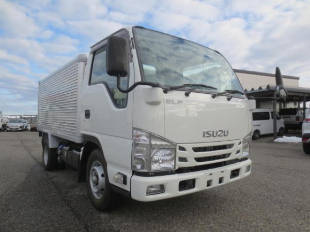 いすゞ エルフ ２Ｔ R1年 (甲信越・北陸) 99