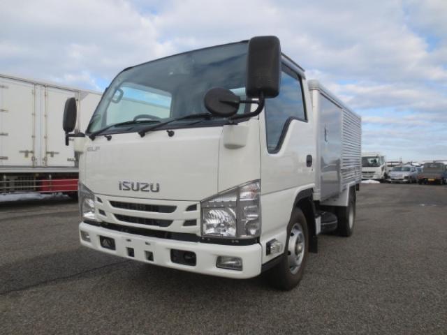 いすゞ エルフ ２Ｔ R1年 (甲信越・北陸) 99