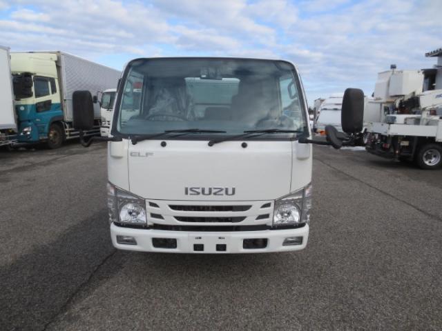 いすゞ エルフ ２Ｔ R1年 (甲信越・北陸) 99