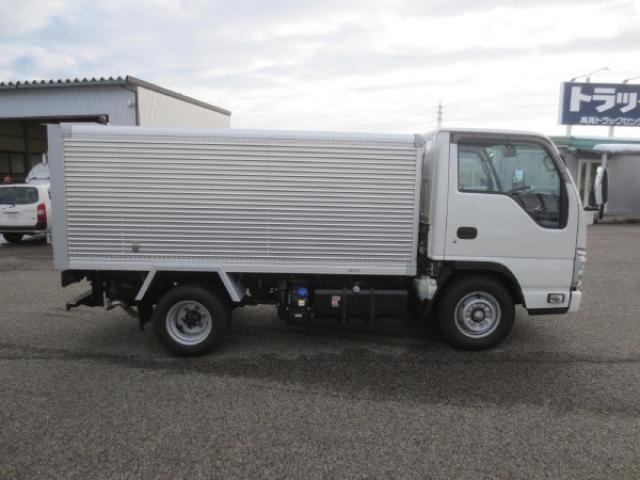 いすゞ エルフ ２Ｔ R1年 (甲信越・北陸) 99