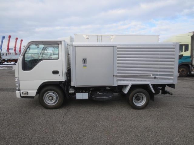 いすゞ エルフ ２Ｔ R1年 (甲信越・北陸) 99