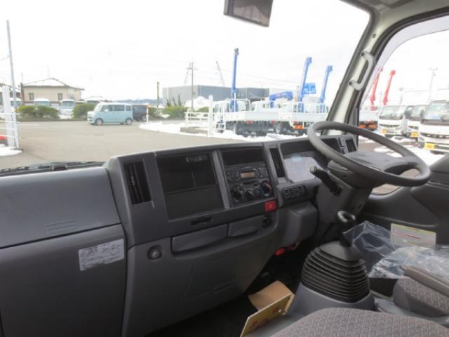 いすゞ エルフ ２Ｔ R1年 (甲信越・北陸) 99