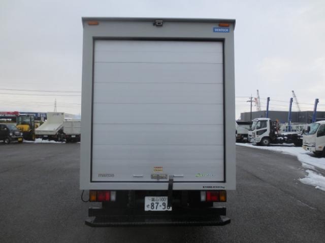 マツダ タイタン ２Ｔ H29年 (甲信越・北陸) 99