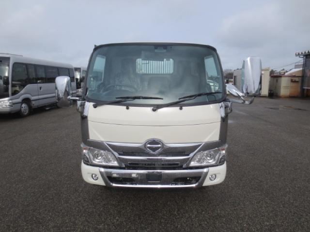 日野自動車 デュトロ ３Ｔ R5年 (甲信越・北陸) 99