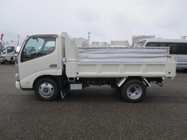 日野自動車 デュトロ ３Ｔ R5年 (甲信越・北陸) 99