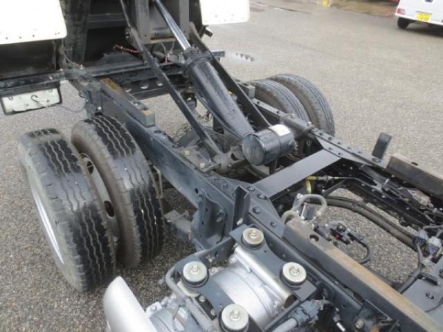 日野自動車 デュトロ ３Ｔ R5年 (甲信越・北陸) 99