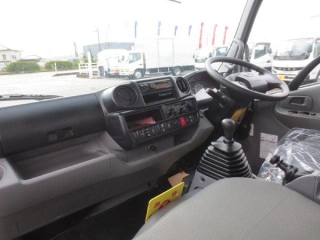 日野自動車 デュトロ ３Ｔ R5年 (甲信越・北陸) 99