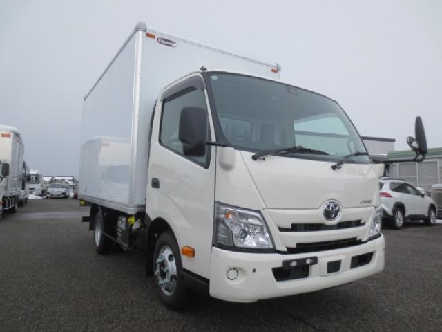 トヨタ ダイナ ３．５Ｔ R7年 (甲信越・北陸) 99