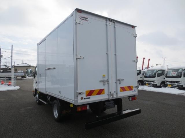トヨタ ダイナ ３．５Ｔ R7年 (甲信越・北陸) 99