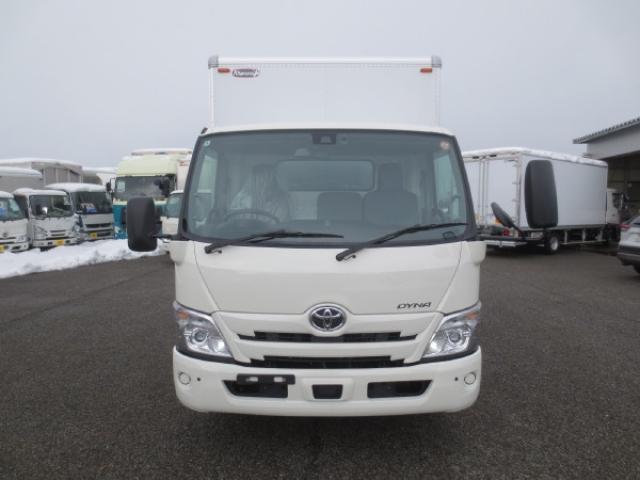 トヨタ ダイナ ３．５Ｔ R7年 (甲信越・北陸) 99