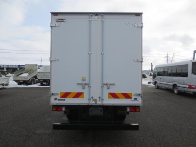 トヨタ ダイナ ３．５Ｔ R7年 (甲信越・北陸) 99