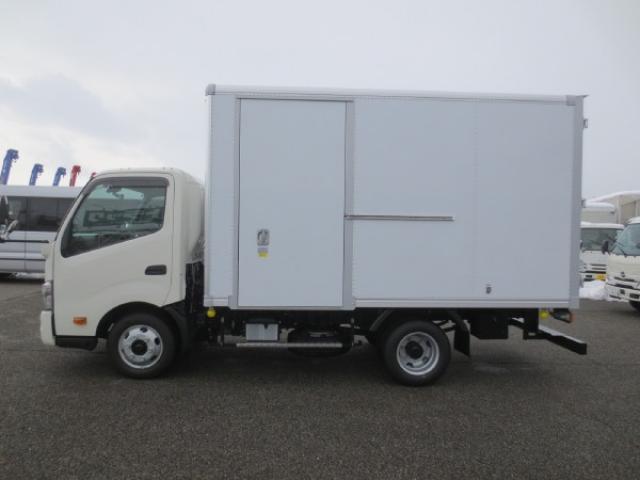 トヨタ ダイナ ３．５Ｔ R7年 (甲信越・北陸) 99