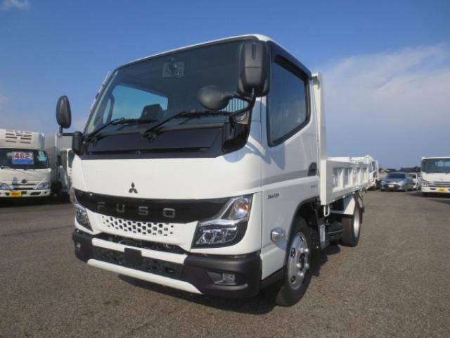 三菱フソウ キャンター ３Ｔ R7年 (甲信越・北陸) 99